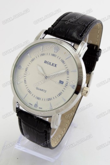 Мужские наручные часы Rolex T147 (код: 20614)