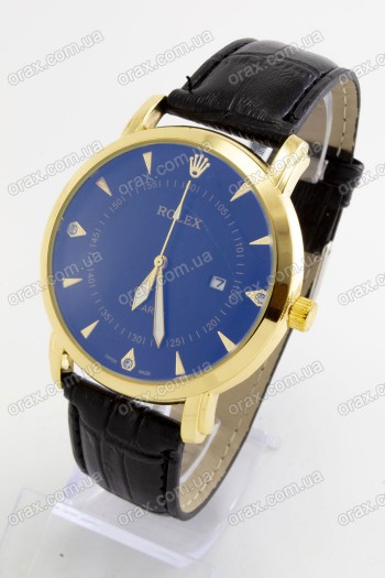 Мужские наручные часы Rolex T147 (код: 20615)