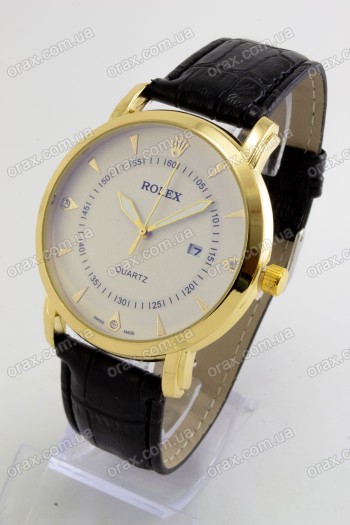 Мужские наручные часы Rolex T147 (код: 20616)
