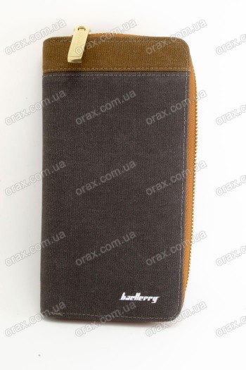 Мужской кошелек Baellerry SK-3003-0089 (код: 20622)