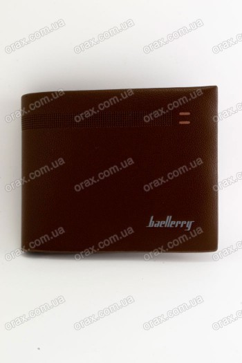 Мужской кошелек Baellerry SK-3003-0329 (код: 20629)