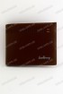Мужской кошелек Baellerry SK-3003-0329 (код: 20629)