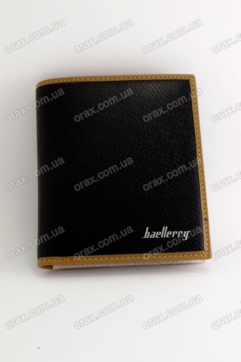 Мужской кошелек Baellerry SK-3003-0309 (код: 20630)