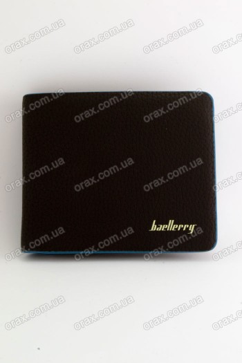 Мужской кошелек Baellerry SK-3003-0079 (код: 20631)