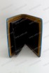 Мужской кошелек Baellerry SK-3003-0079 (код: 20631)