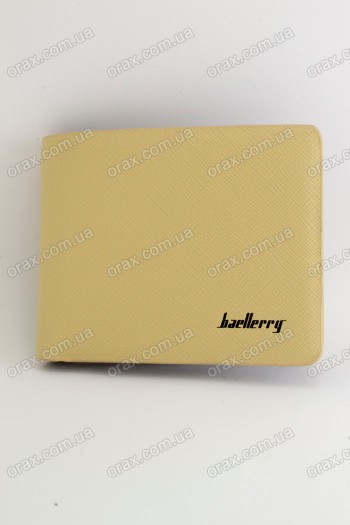 Мужской кошелек Baellerry SK-3003-0304 (код: 20632)