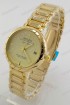 Женские наручные часы Rolex A197 (код: 20650)