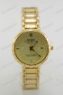 Женские наручные часы Rolex A197 (код: 20650)