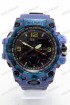 Спортивные наручные часы Skmei 1155B (код: 20673)