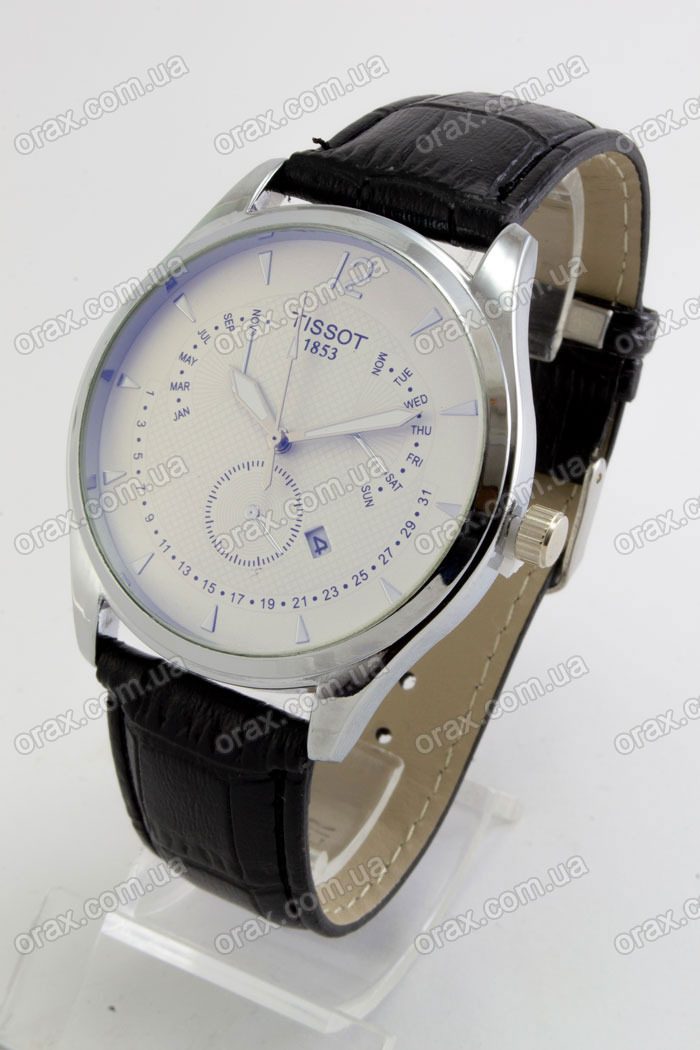 Мужские наручные часы Tissot T153 (код: 20609)