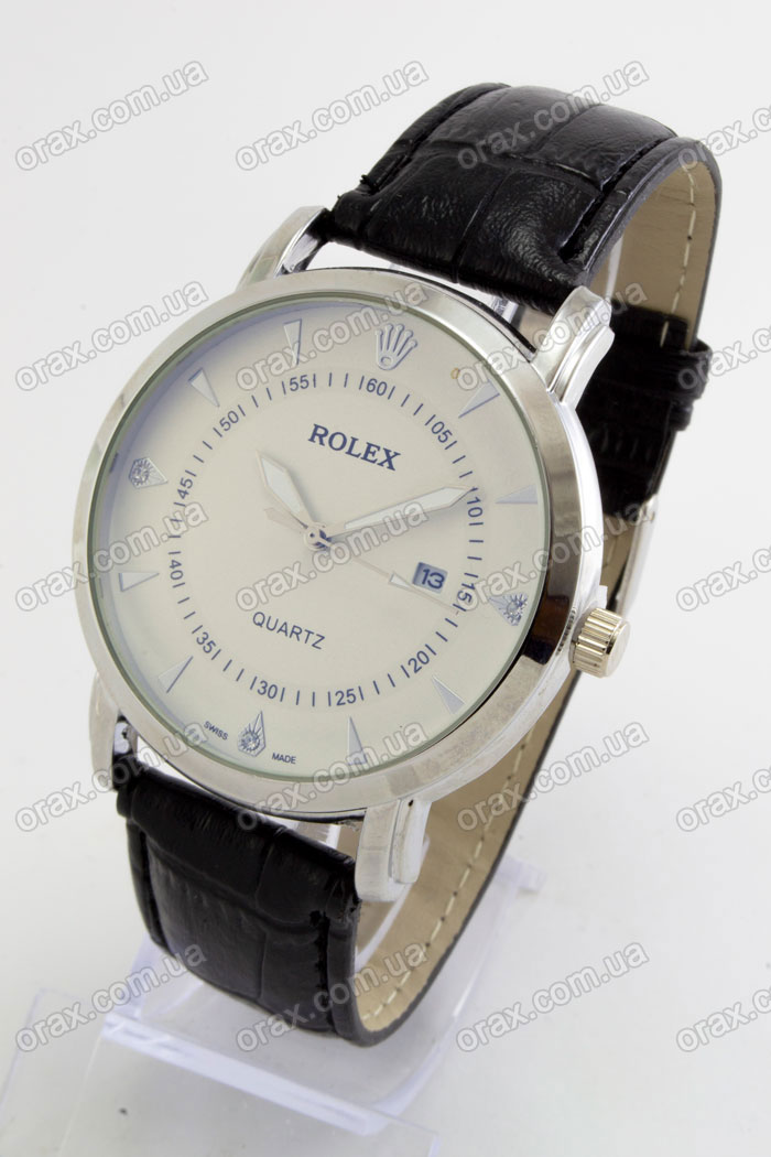 Мужские наручные часы Rolex T147 (код: 20614)