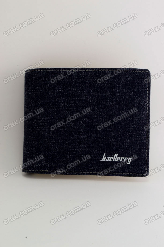 Мужской кошелек Baellerry SK-3003-0330 (код: 20627)