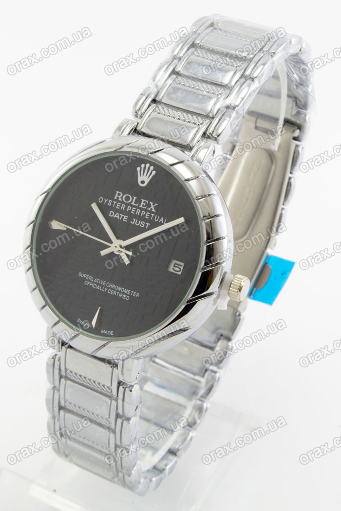 Женские наручные часы Rolex A197 (код: 20645)