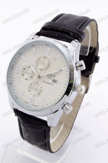 Мужские наручные часы Tissot 7068 (код: 20701)