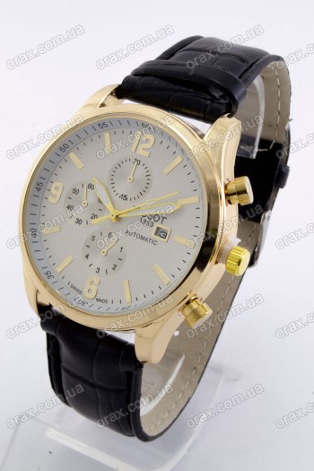 Мужские наручные часы Tissot 7068 (код: 20703)