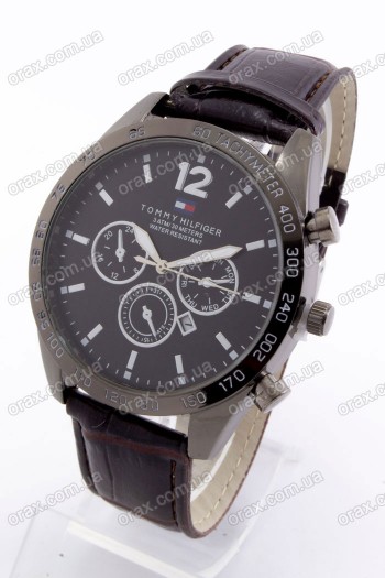 Мужские наручные часы Tommy Hilfiger 9446 (код: 20708)