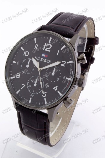 Мужские наручные часы Tommy Hilfiger 7840B (код: 20709)