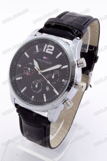 Мужские наручные часы Tommy Hilfiger 7068B (код: 20710)