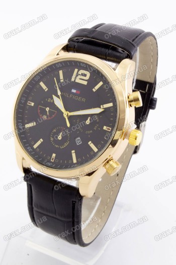 Мужские наручные часы Tommy Hilfiger 7068B (код: 20711)