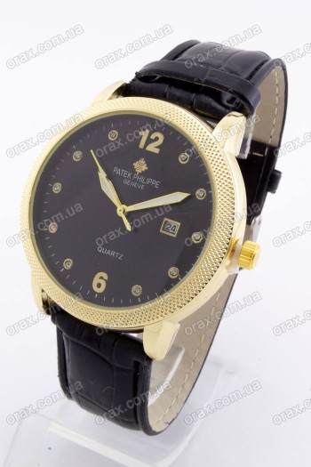 Мужские наручные часы Patek Philippe 8031 (код: 20715)
