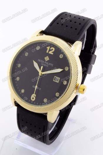 Мужские наручные часы Patek Philippe 8031 (код: 20716)