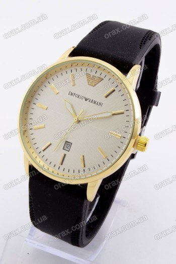 Мужские наручные часы Emporio Armani 4297-1 (код: 20722)