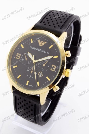 Мужские наручные часы Emporio Armani 7310 (код: 20723)
