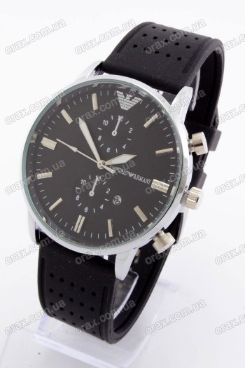Мужские наручные часы Emporio Armani 4297-2 (код: 20724)