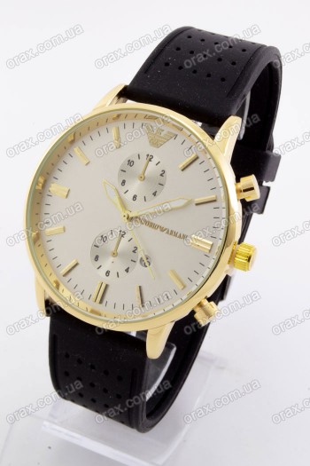 Мужские наручные часы Emporio Armani 4297-2 (код: 20725)