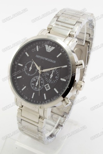 Мужские наручные часы Emporio Armani AR-6228 (код: 20760)