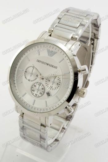 Мужские наручные часы Emporio Armani AR-6228 (код: 20761)
