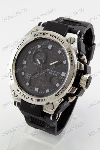 Спортивные наручные часы Sanda 739 (код: 20785)