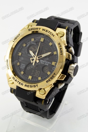 Спортивные наручные часы Sanda 739 (код: 20786)