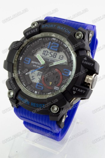 Спортивные наручные часы Sanda 759 (код: 20790)