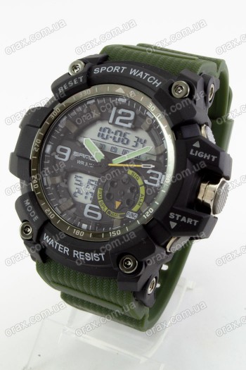 Спортивные наручные часы Sanda 759 (код: 20792)