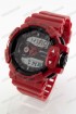 Спортивные наручные часы Sanda 598 (код: 20798)