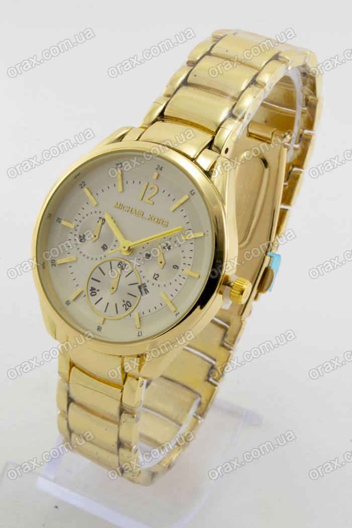 Женские наручные часы Michael Kors MK-A199 (код: 20731)