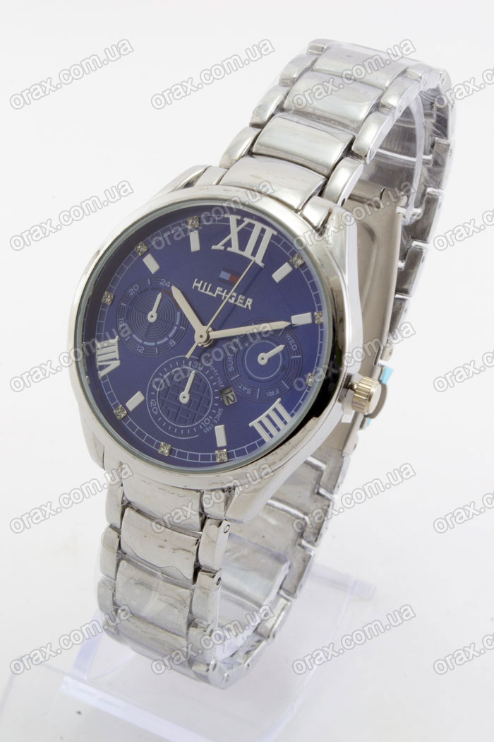 Женские наручные часы Hilfiger A199-1 (код: 20743)