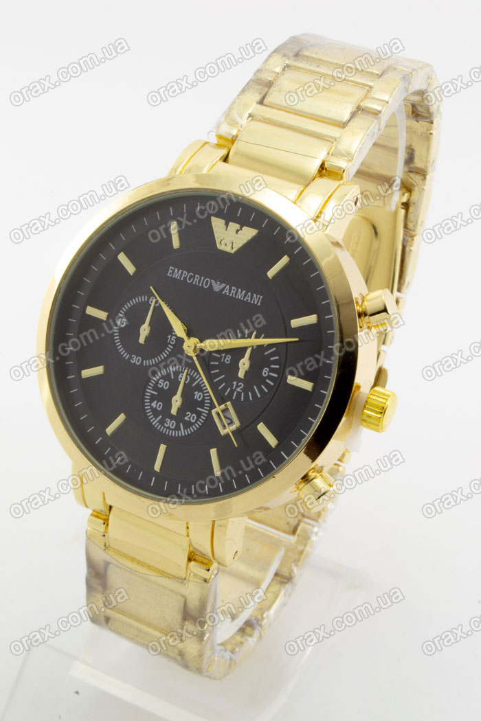 Мужские наручные часы Emporio Armani AR-6228 (код: 20762)