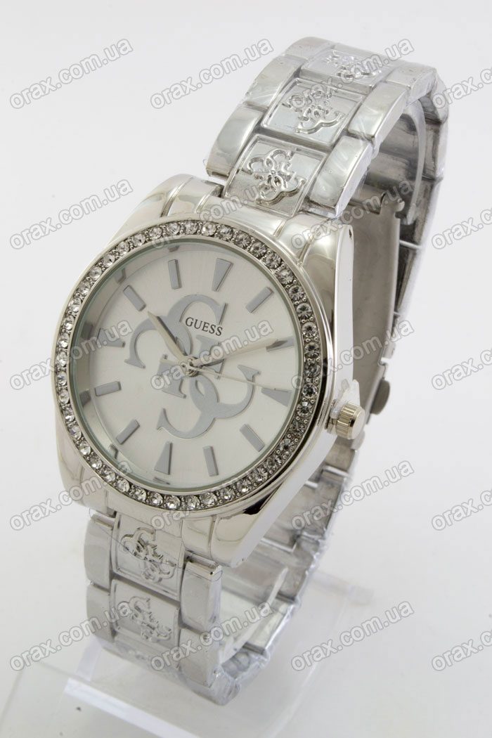 Женские наручные часы Guess (код: 20776)