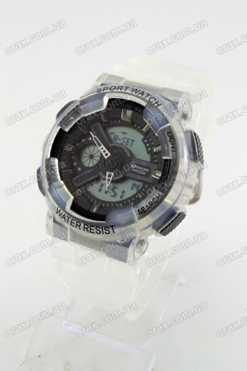 Спортивные наручные часы Sanda 892 (код: 20803)