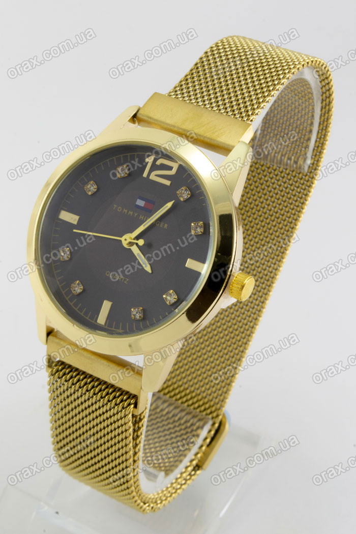 Женские наручные часы Tommy Hilfiger A-192-3 (код: 20865)