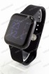 Наручные смарт часы Smart Bracelet (код: 20872)
