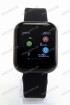 Наручные смарт часы Smart Bracelet (код: 20872)