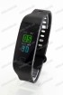 Наручные фитнес часы Smart Bracelet (код: 20874)