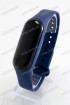 Наручные фитнес часы Intelligence Health Bracelet (код: 20879)