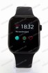 Наручные смарт часы Fitness SmartWatches W4 (код: 20880)