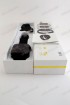Наручные смарт часы Fitness SmartWatches W4 (код: 20880)