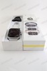 Наручные смарт часы Fitness SmartWatches W4 (код: 20881)