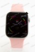 Наручные смарт часы Fitness SmartWatches W4 (код: 20882)